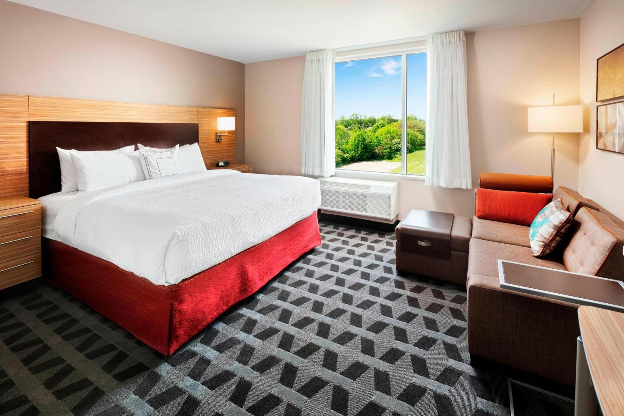 Towneplace Suites By Marriott Louisville Northeast Exterior photo