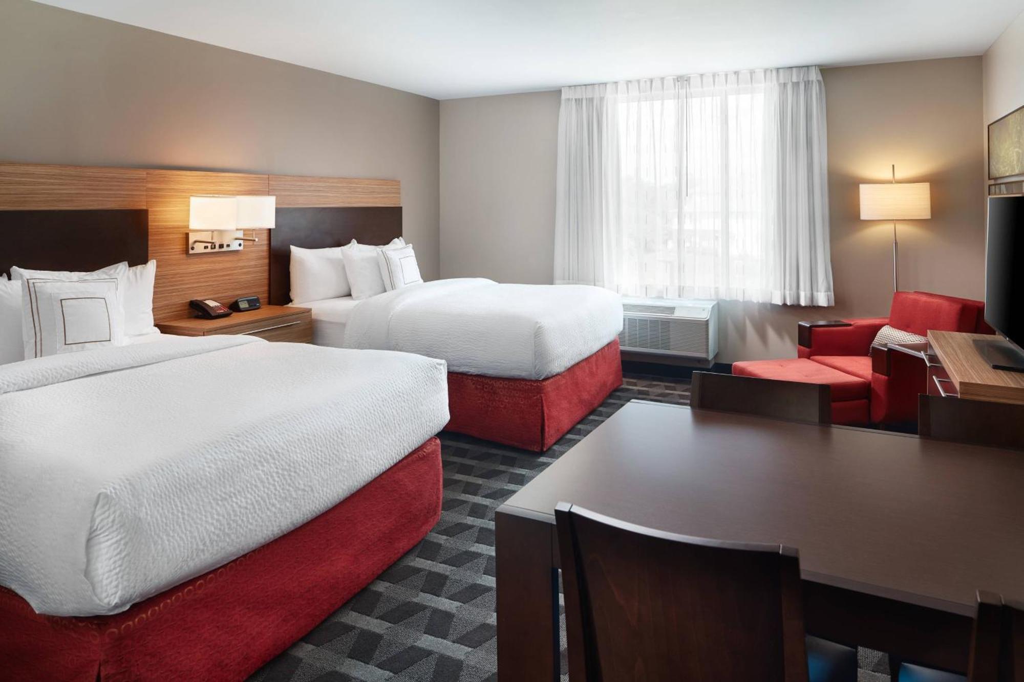 Towneplace Suites By Marriott Louisville Northeast Exterior photo