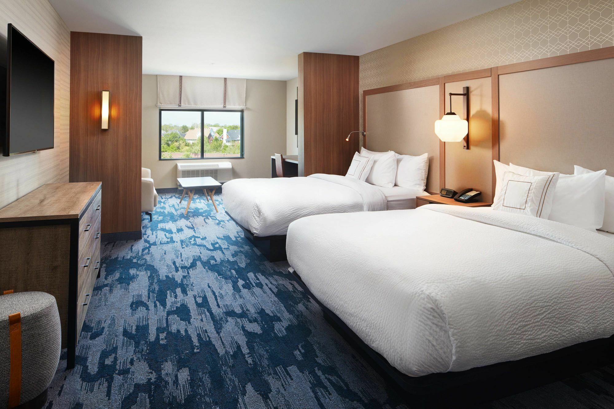 Towneplace Suites By Marriott Louisville Northeast Exterior photo