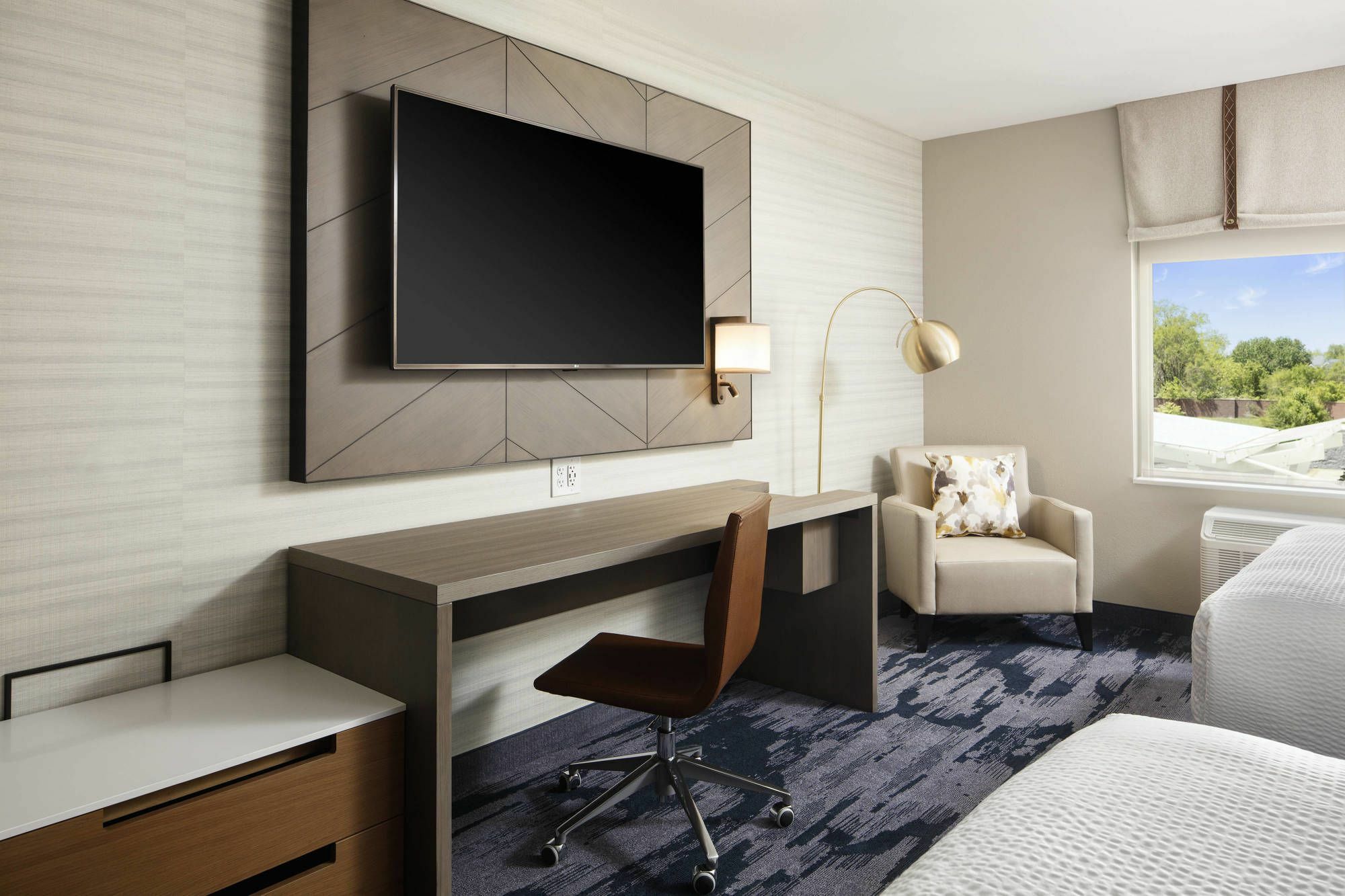 Towneplace Suites By Marriott Louisville Northeast Exterior photo