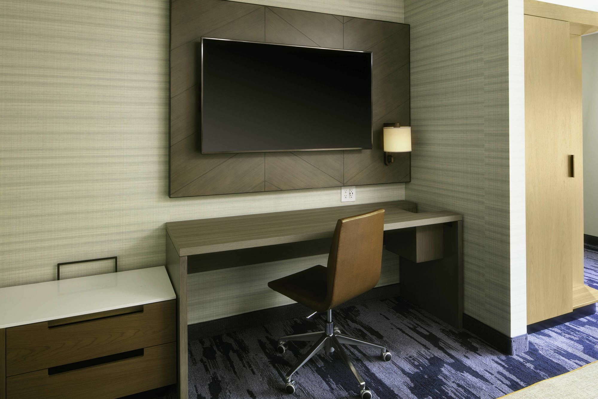 Towneplace Suites By Marriott Louisville Northeast Exterior photo