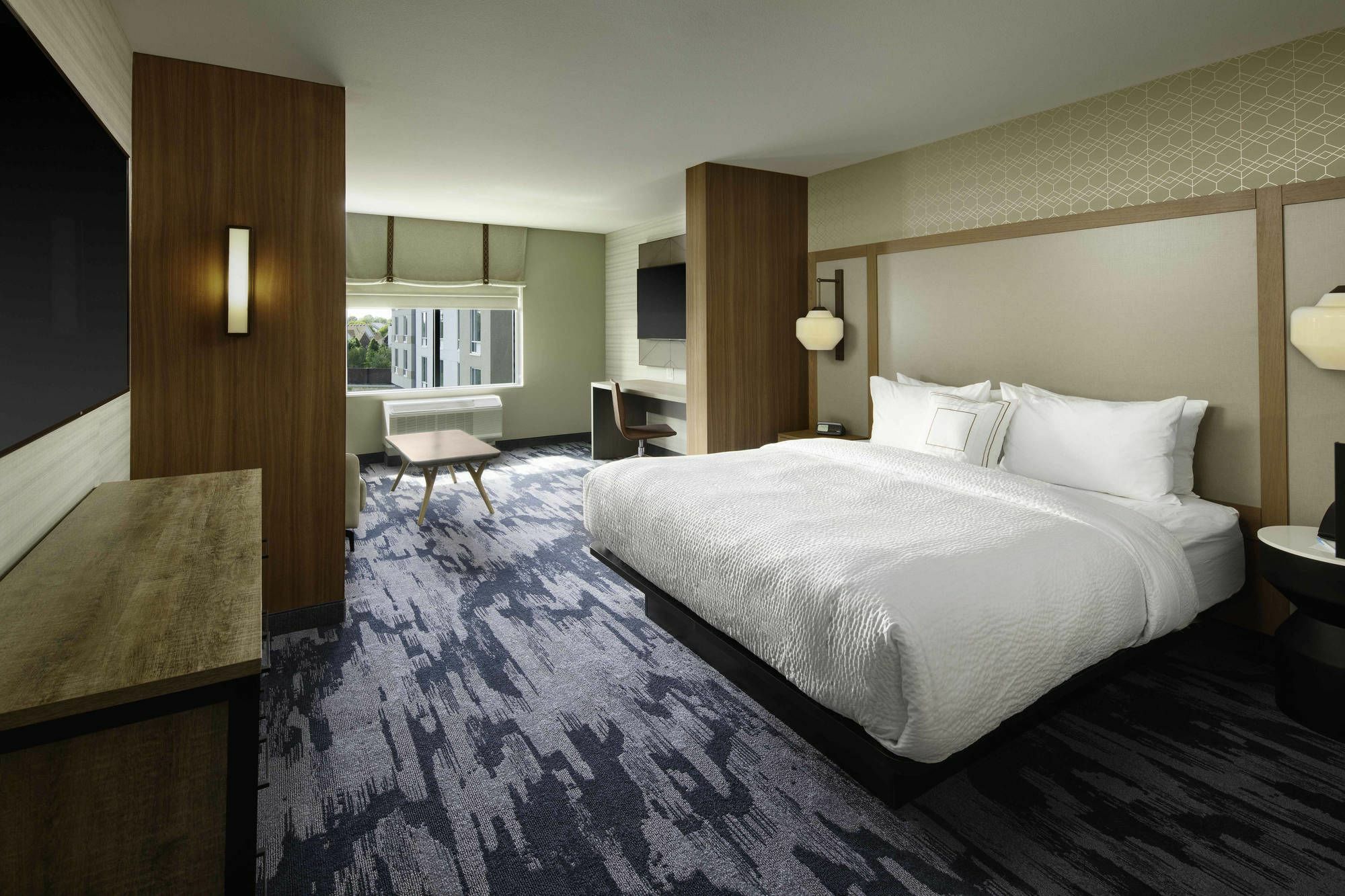 Towneplace Suites By Marriott Louisville Northeast Exterior photo